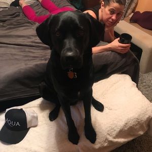 Meet your Posher, Danielle